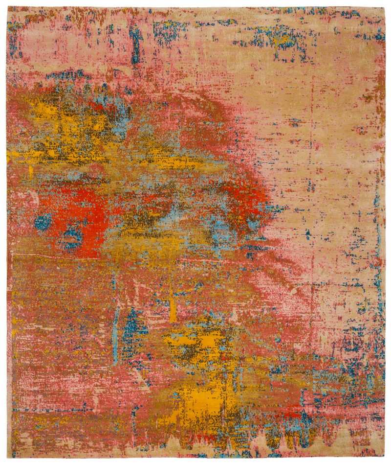 Picture of a Artwork 22 rug