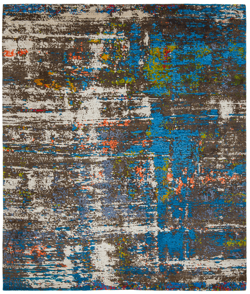 Picture of a Artwork 18 rug