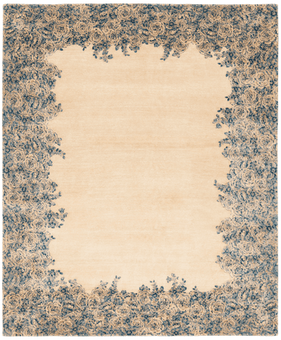 Picture of a Jiangxi 2 Border rug