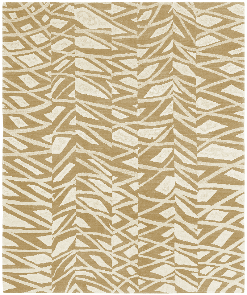 Picture of a Fence rug