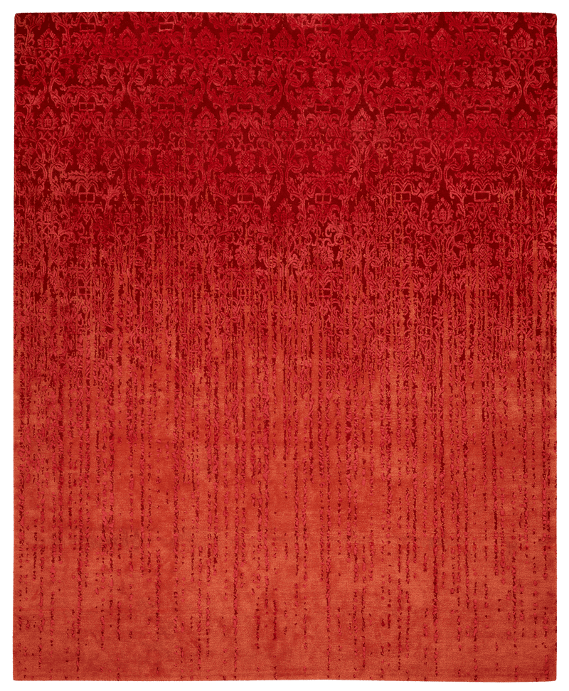 Picture of a Roma Vendetta rug
