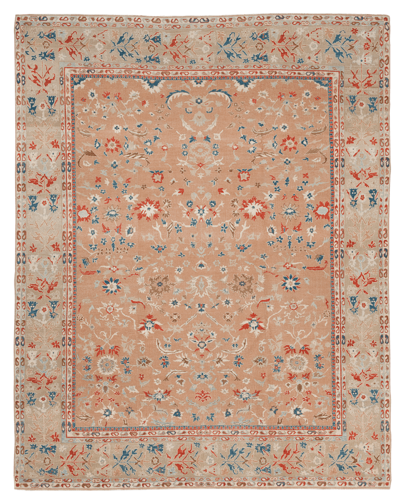 Picture of a Sulthanabad Madison rug