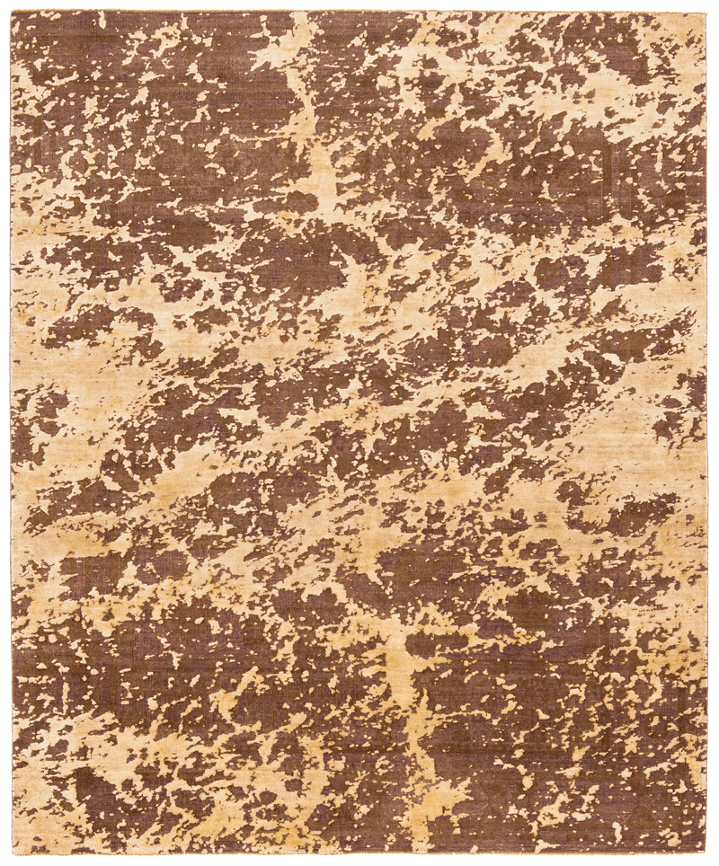 Picture of a Mamluk Temple Double Sky rug