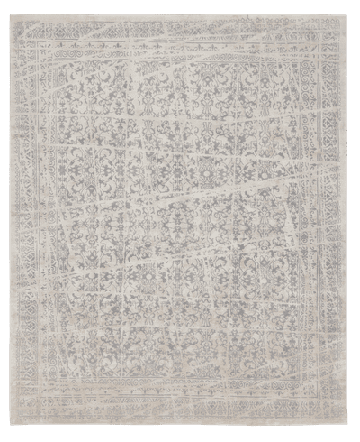 Picture of a Ferrara Wrapped rug