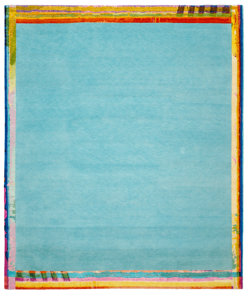 Picture of a Gorski 2 rug