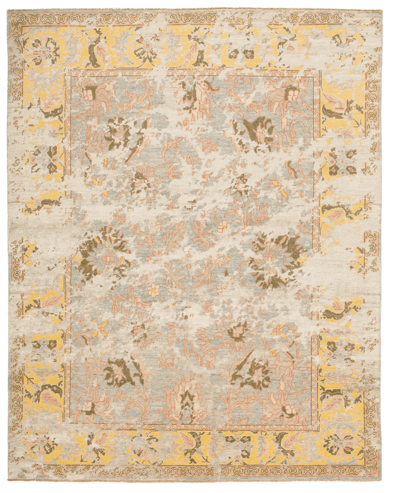 Picture of a Ziegler Prince Double Sky rug
