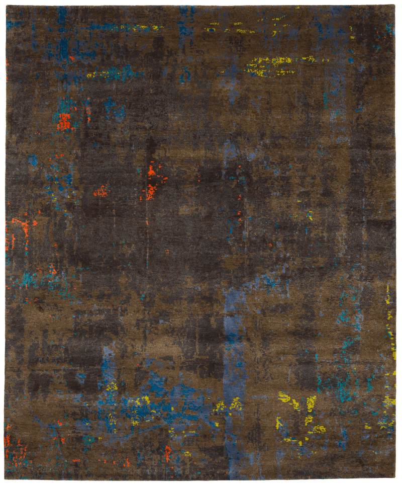 Picture of a Artwork 8 rug