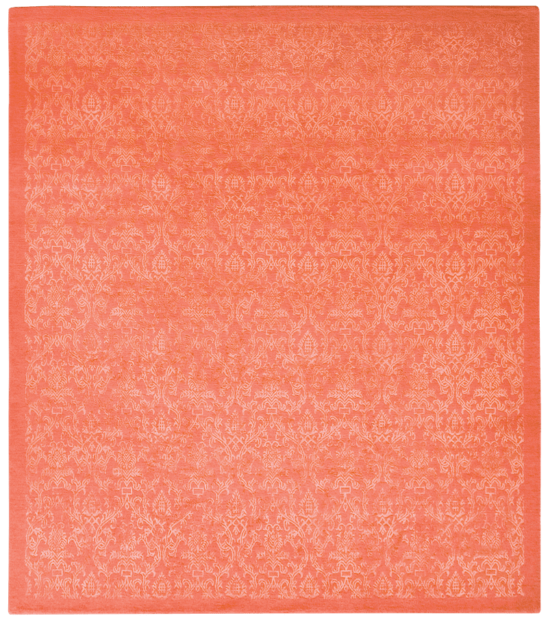 Picture of a Roma Border rug