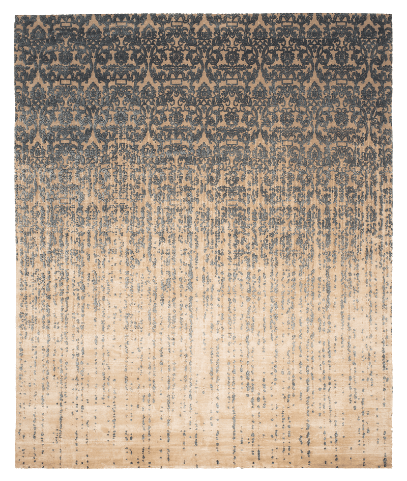 Picture of a Roma Vendetta rug