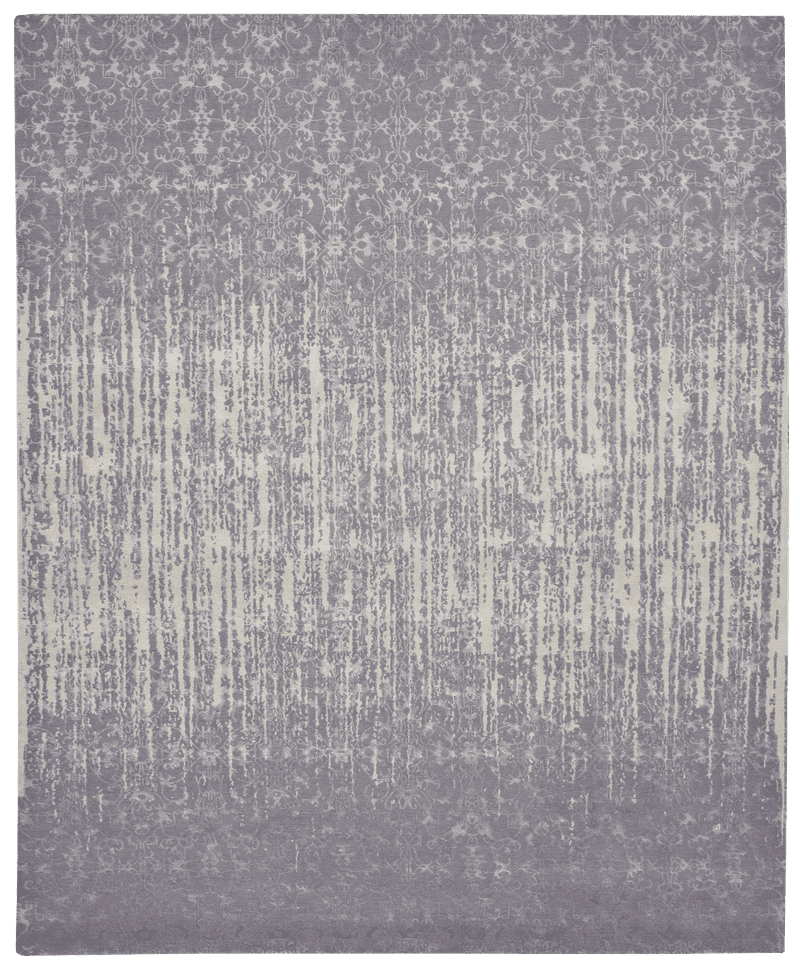 Picture of a Milano Double Vendetta rug