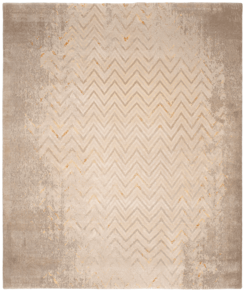 Picture of a Artwork 26 GM 2 rug