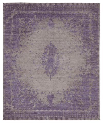 Picture of a Ferrara Special Rocked rug