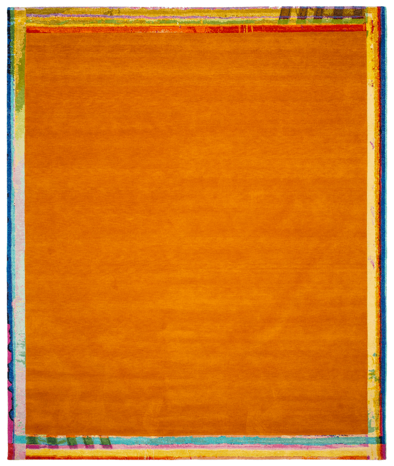 Picture of a Gorski 2 rug