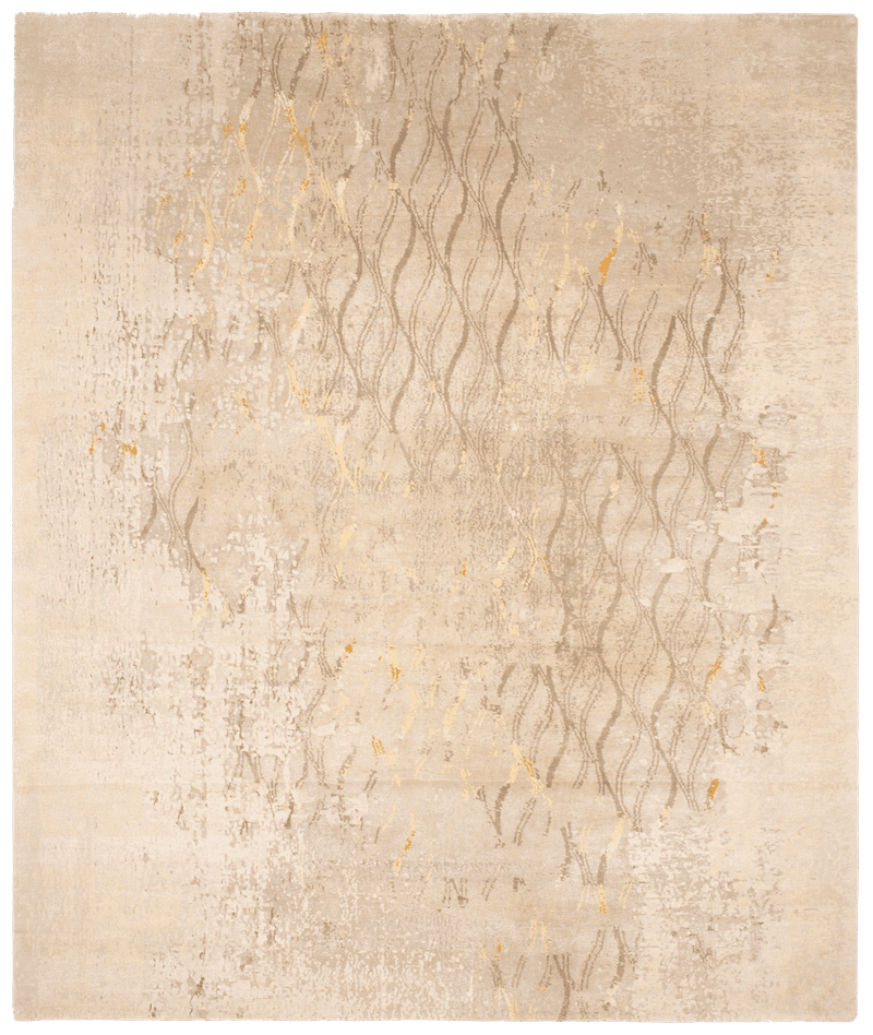 Picture of a Artwork 26 GM 1 rug