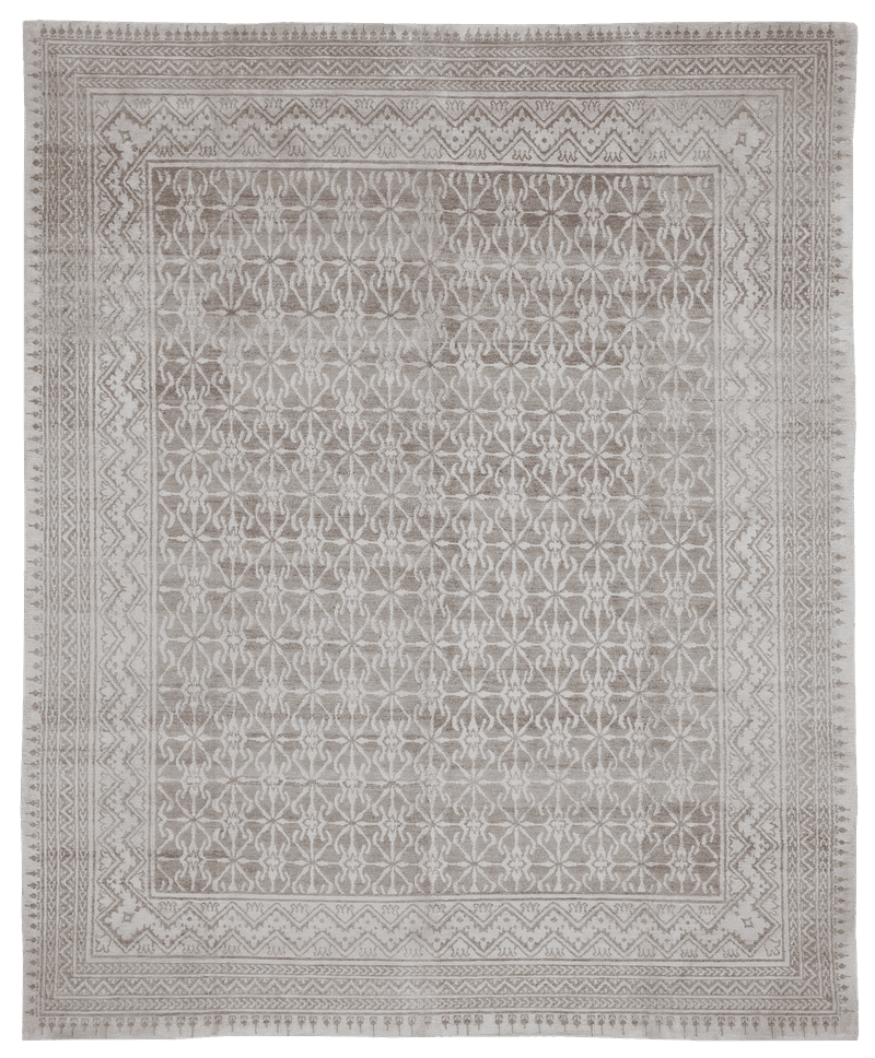 Picture of a Blueberry rug
