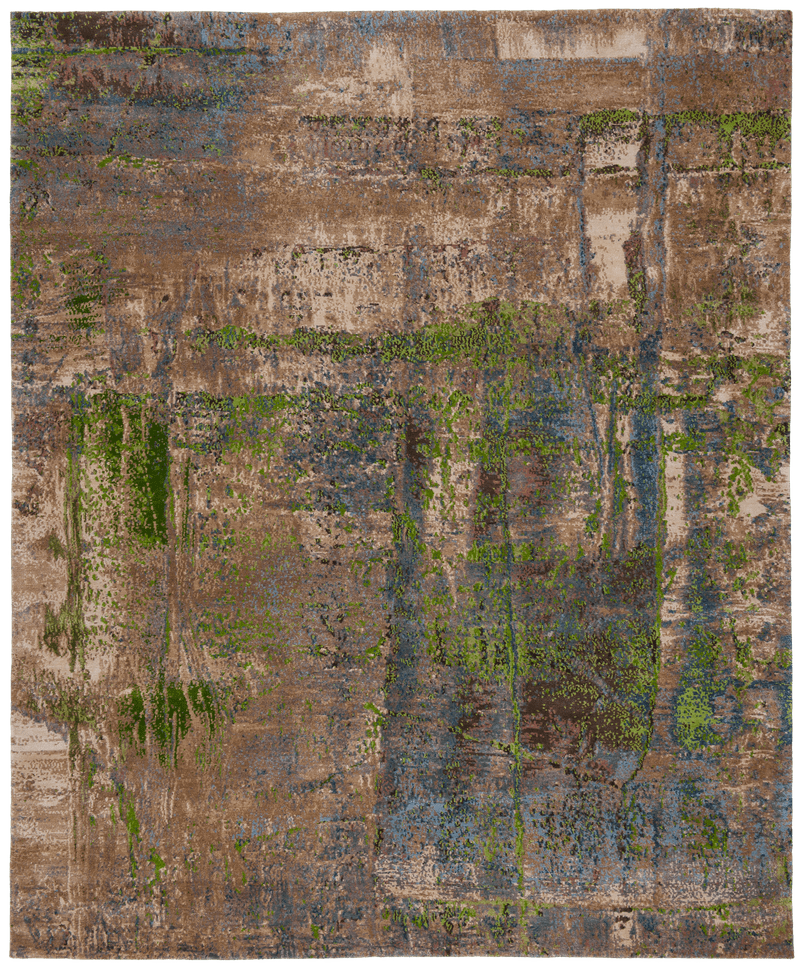 Picture of a Artwork 3 rug