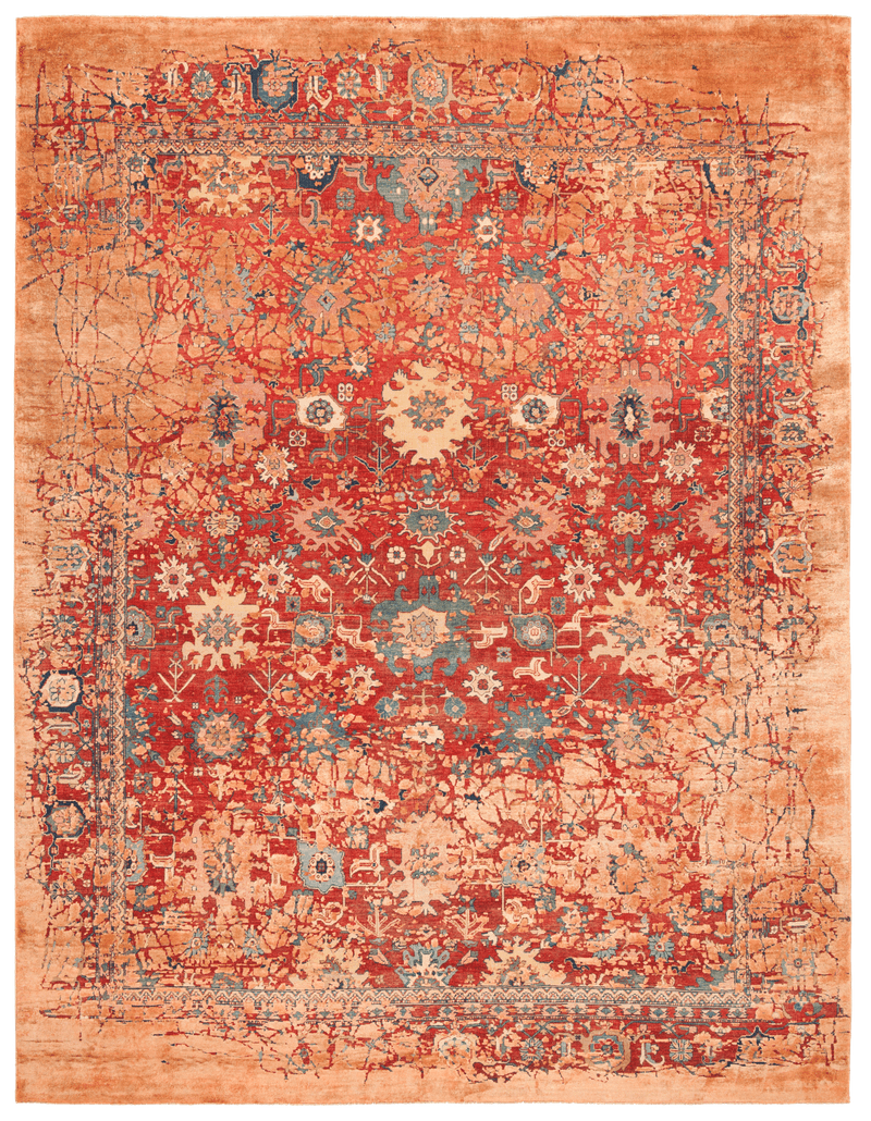 Picture of a Bidjar Kings Cross Pleasure rug