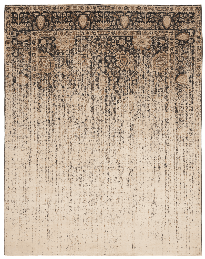 Picture of a Tabriz Riverside Vendetta rug