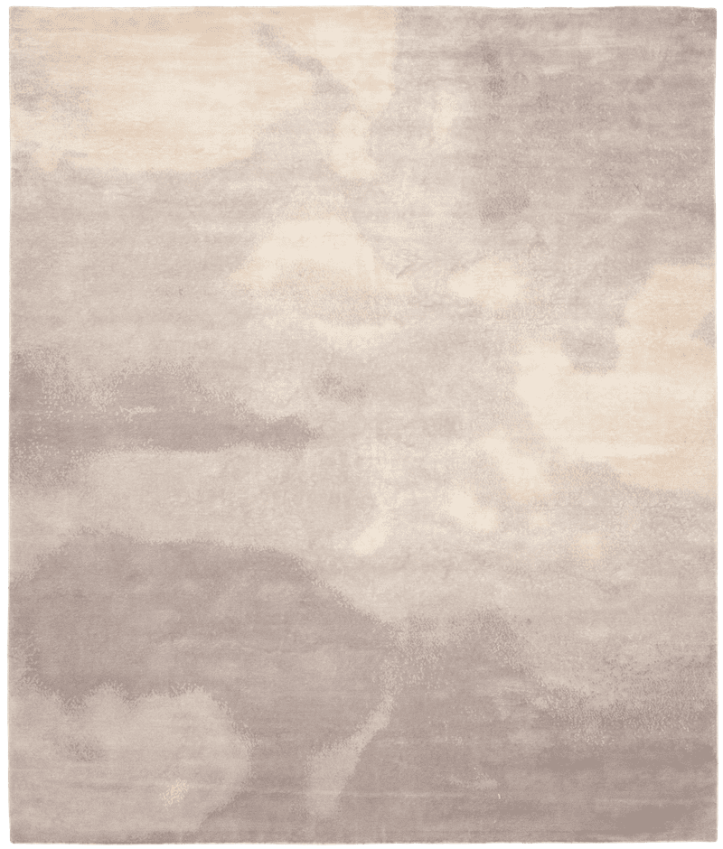 Picture of a Cloud 4 rug
