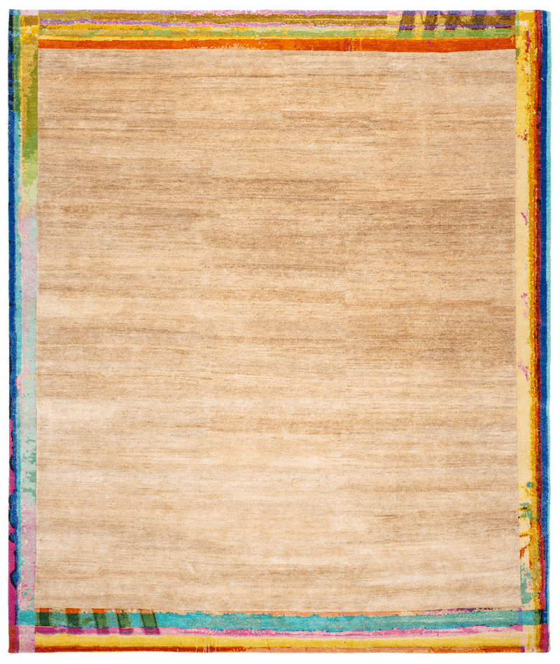 Picture of a Gorski 2 rug