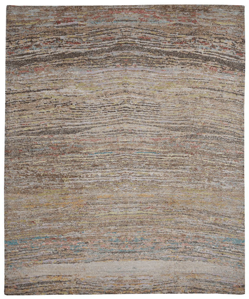 Picture of a Radi Light rug