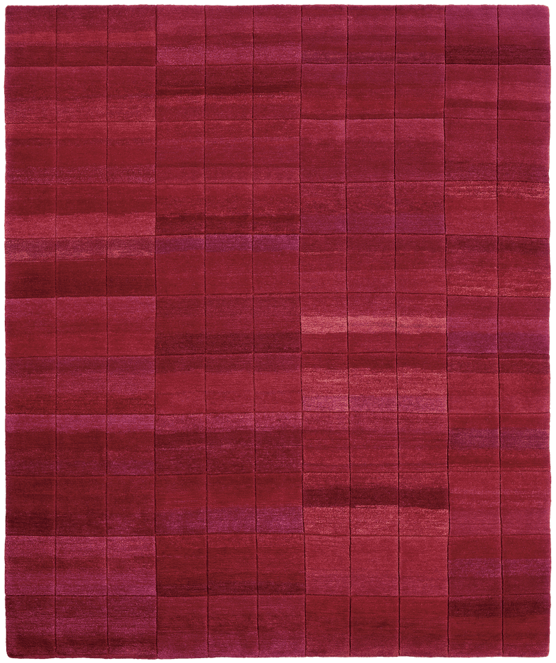 Picture of a Deep Line rug