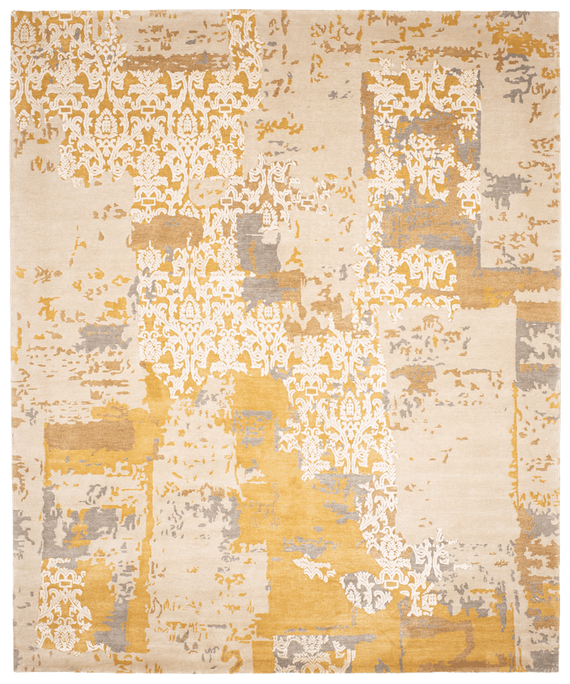 Picture of a Boro 10 rug