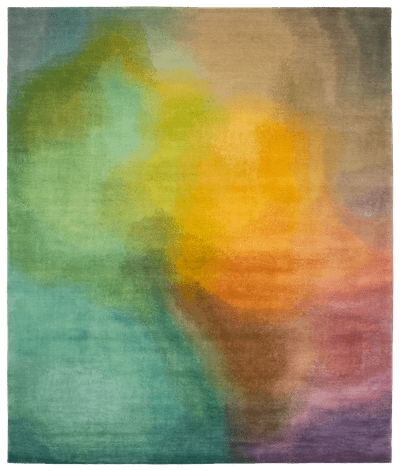Picture of a Tenno rug