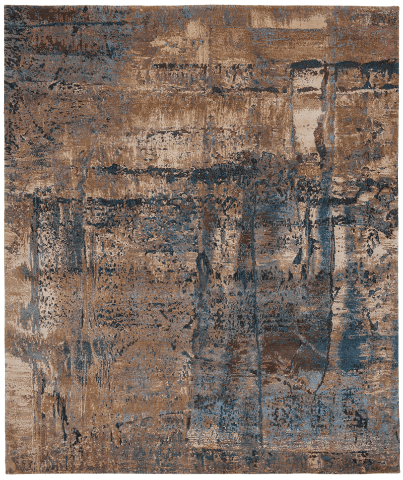 Picture of a Artwork 3 rug