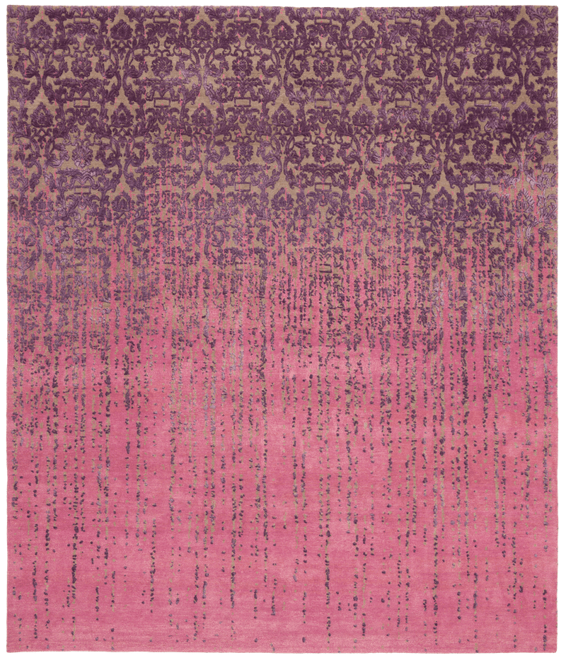 Picture of a Roma Vendetta rug