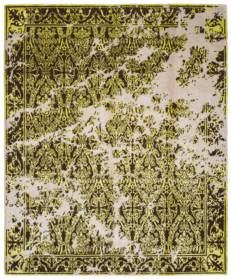 Picture of a Alcaraz Sky rug