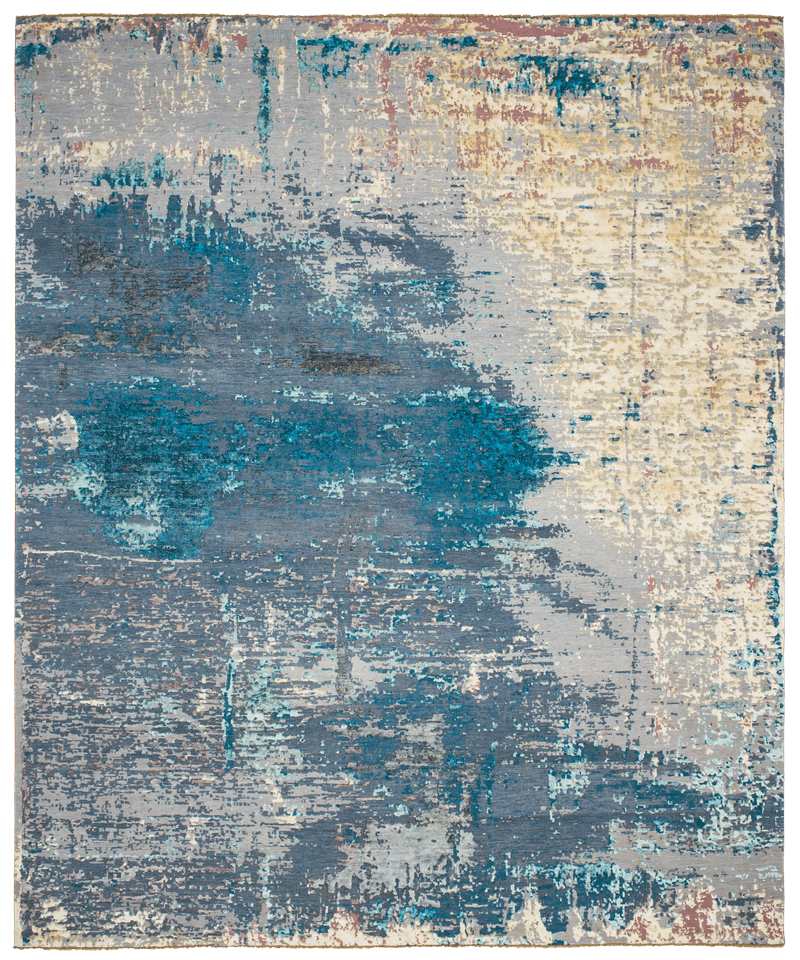 Picture of a Artwork 22 rug