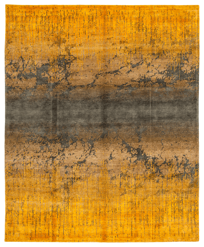 Picture of a Special Vendetta rug