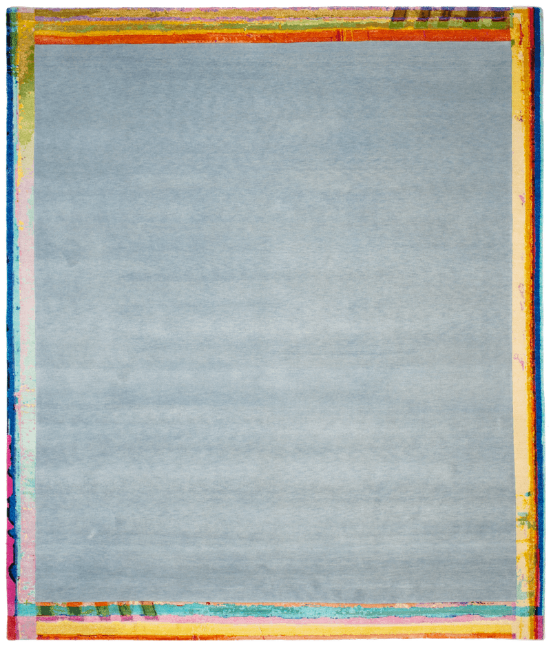 Picture of a Gorski 2 rug