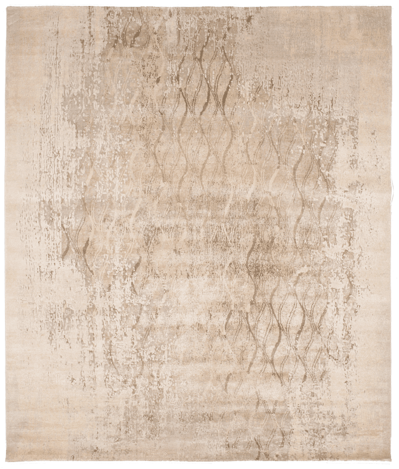 Picture of a Artwork 26 GM 1 rug