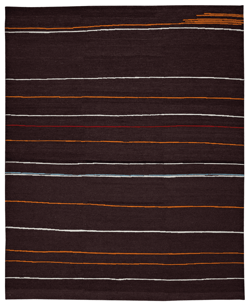 Picture of a Rays 2 rug