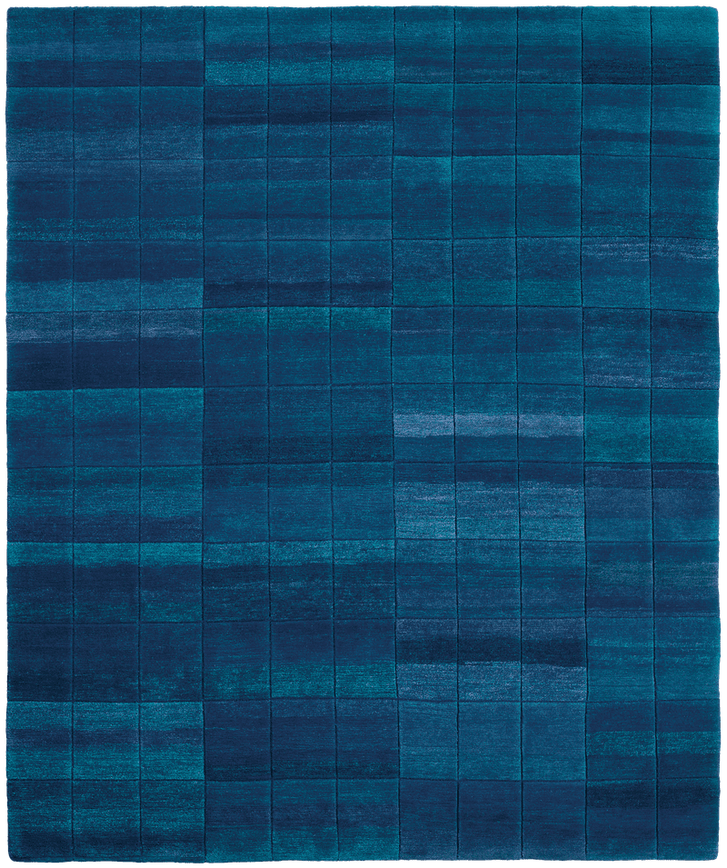 Picture of a Deep Line rug