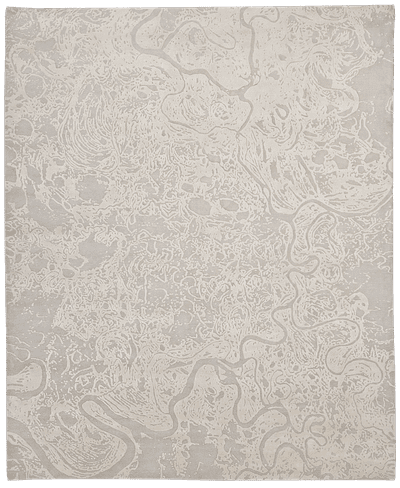 Picture of a Delta rug
