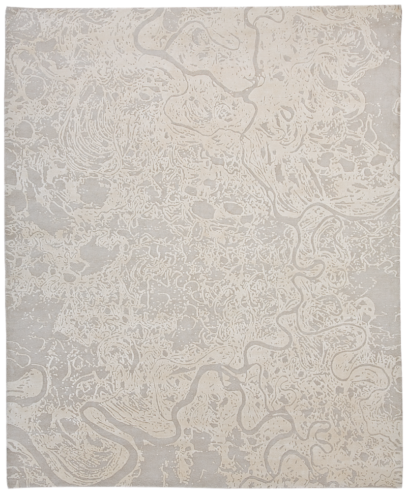 Picture of a Delta rug