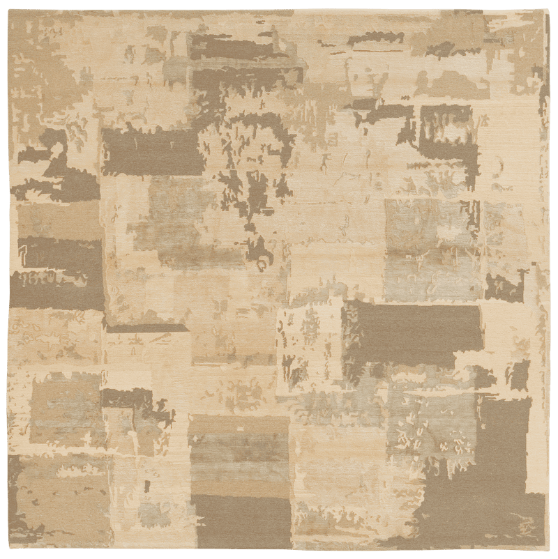 Picture of a Boro 3 rug