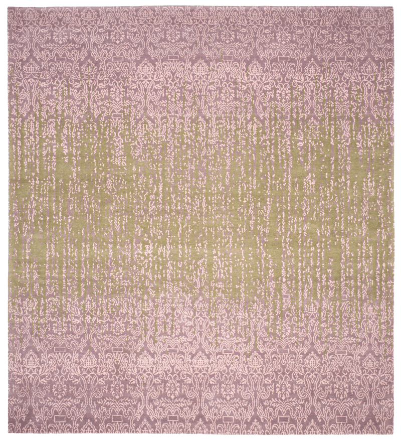 Picture of a Roma Double Vendetta rug