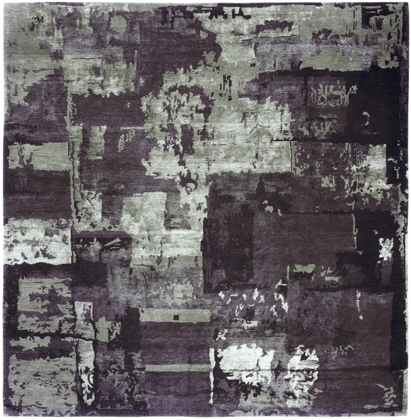 Picture of a Boro 3 rug
