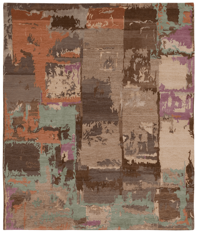 Picture of a Boro 6 rug