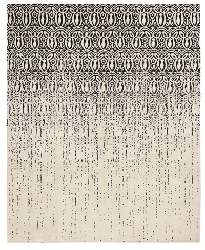 Picture of a Bomba Vendetta rug