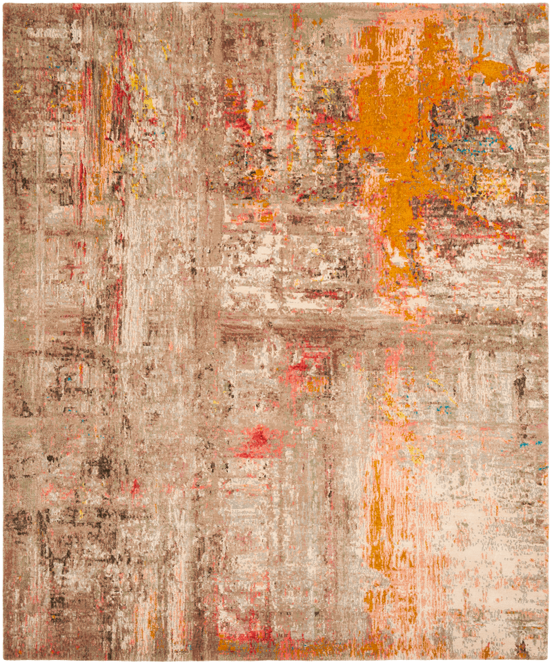 Picture of a Artwork 23 rug