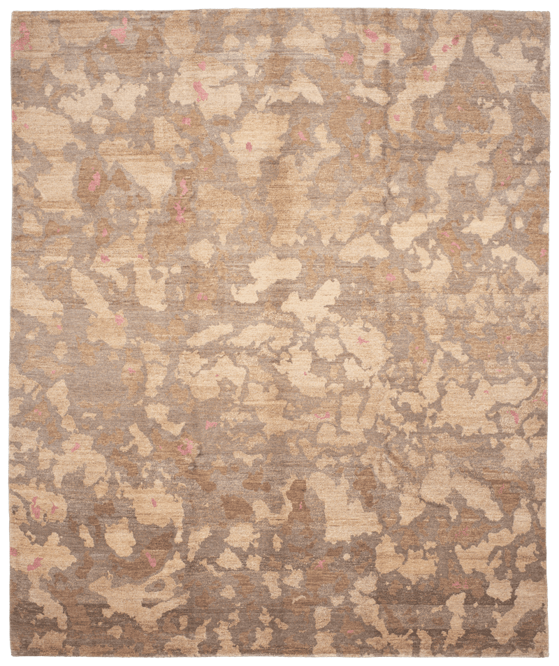 Picture of a Camo rug