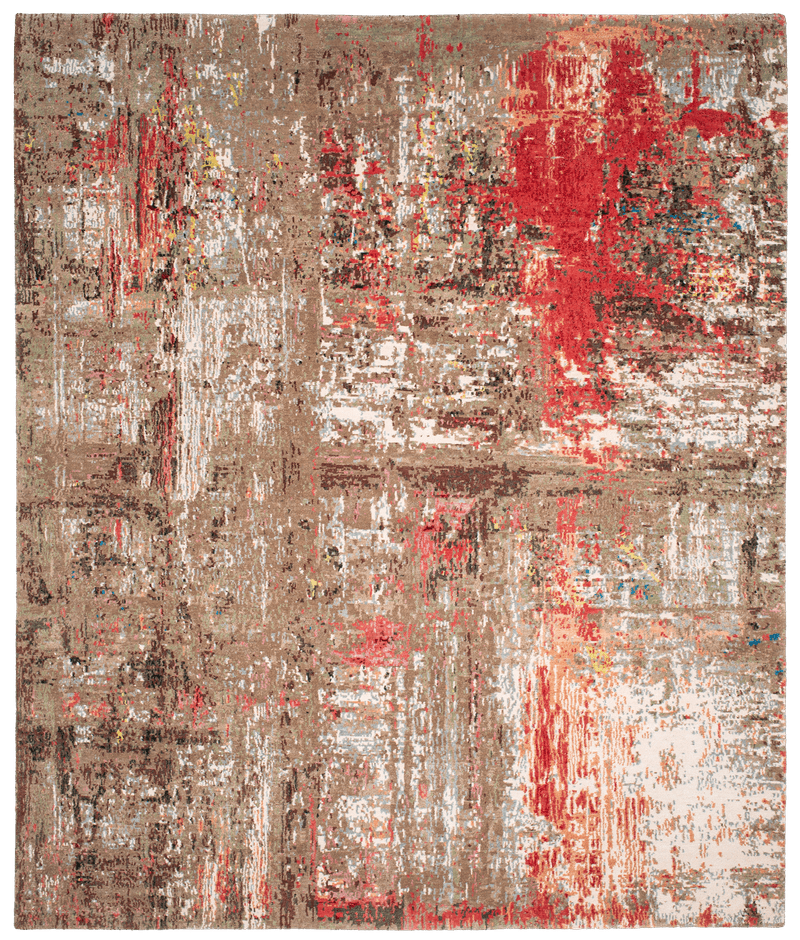 Picture of a Artwork 23 rug