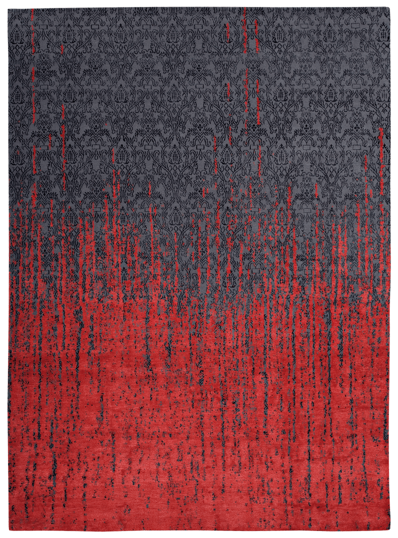 Picture of a Roma Vendetta rug