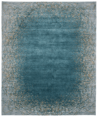 Picture of a Ballpoint Art6 rug