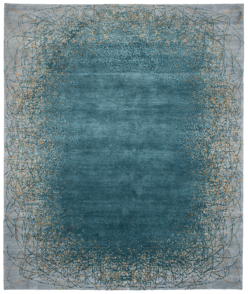 Picture of a Ballpoint Art6 rug